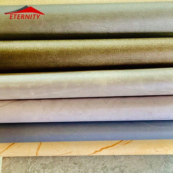 Self Adhesive Interior Film